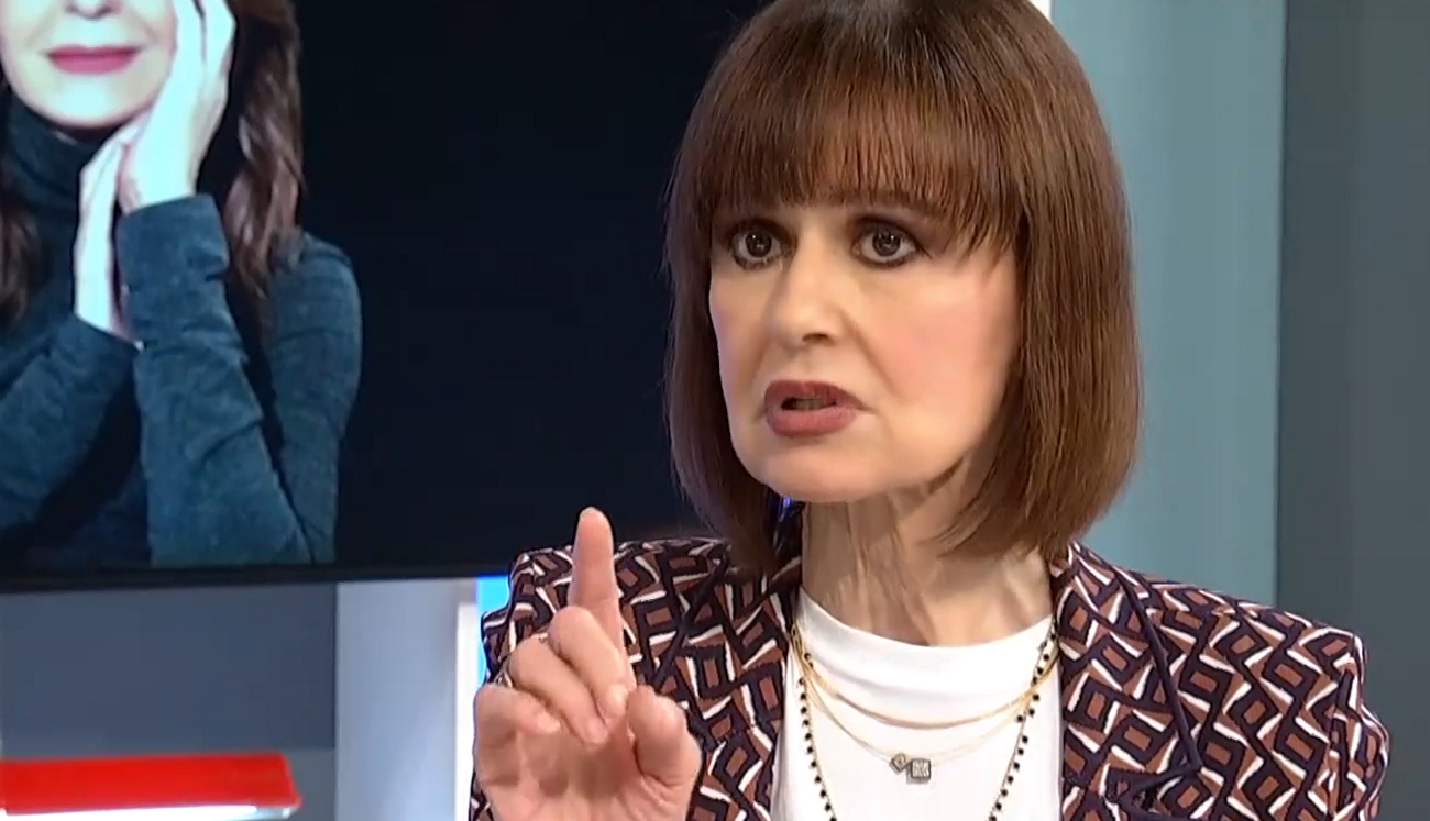 Κάτια Δανδουλάκη