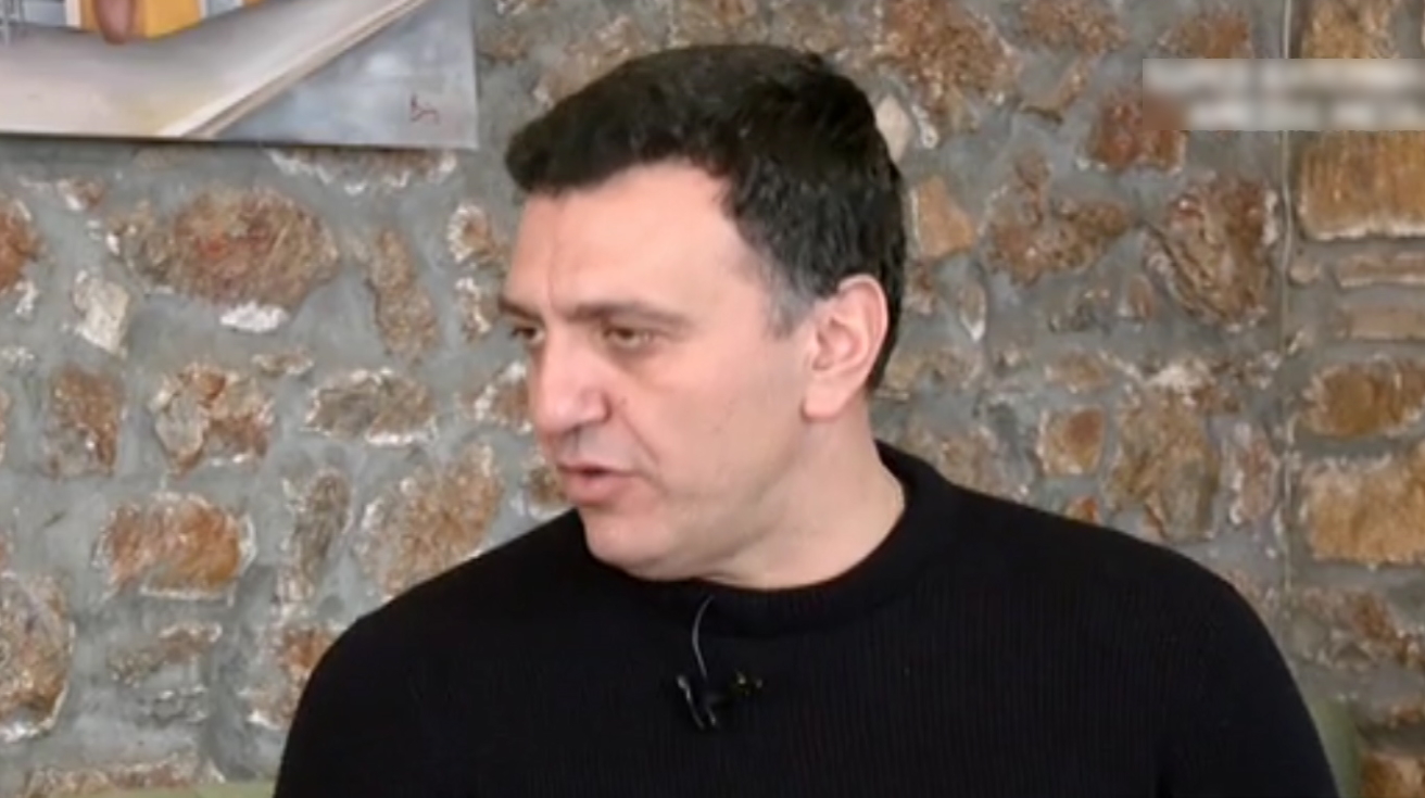 Βασίλης Κικίλιας