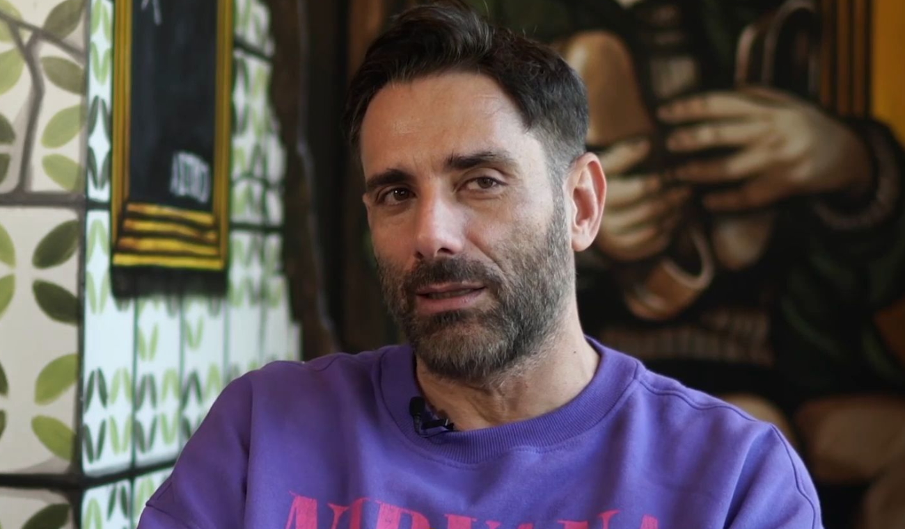 Δημήτρης Κοκονίδης