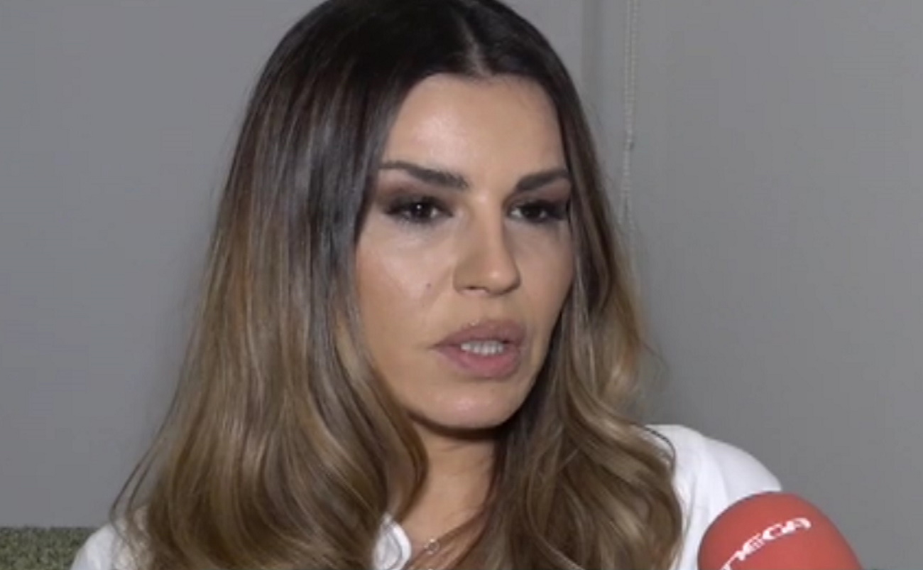 Χριστίνα Κολέτσα