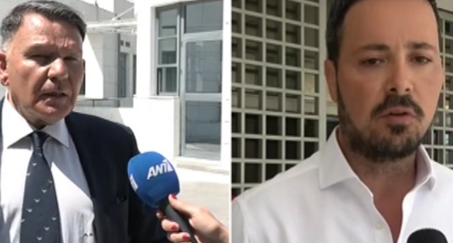 Αλέξης Κούγιας