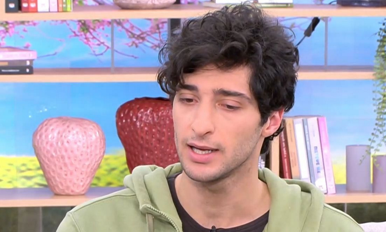 Τάσος Λέκκας