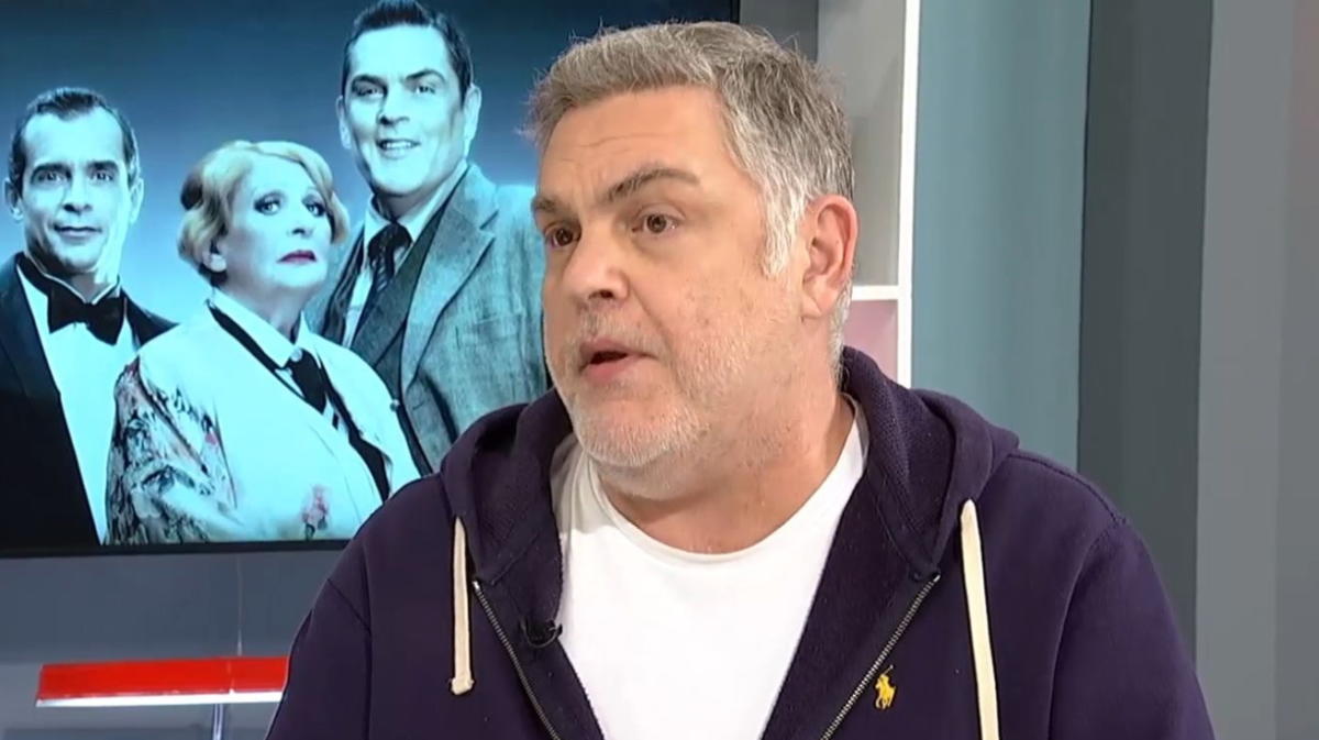 Αντώνης Λουδάρος