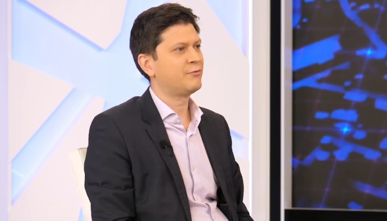 Απόστολος Μαγγηριάδης