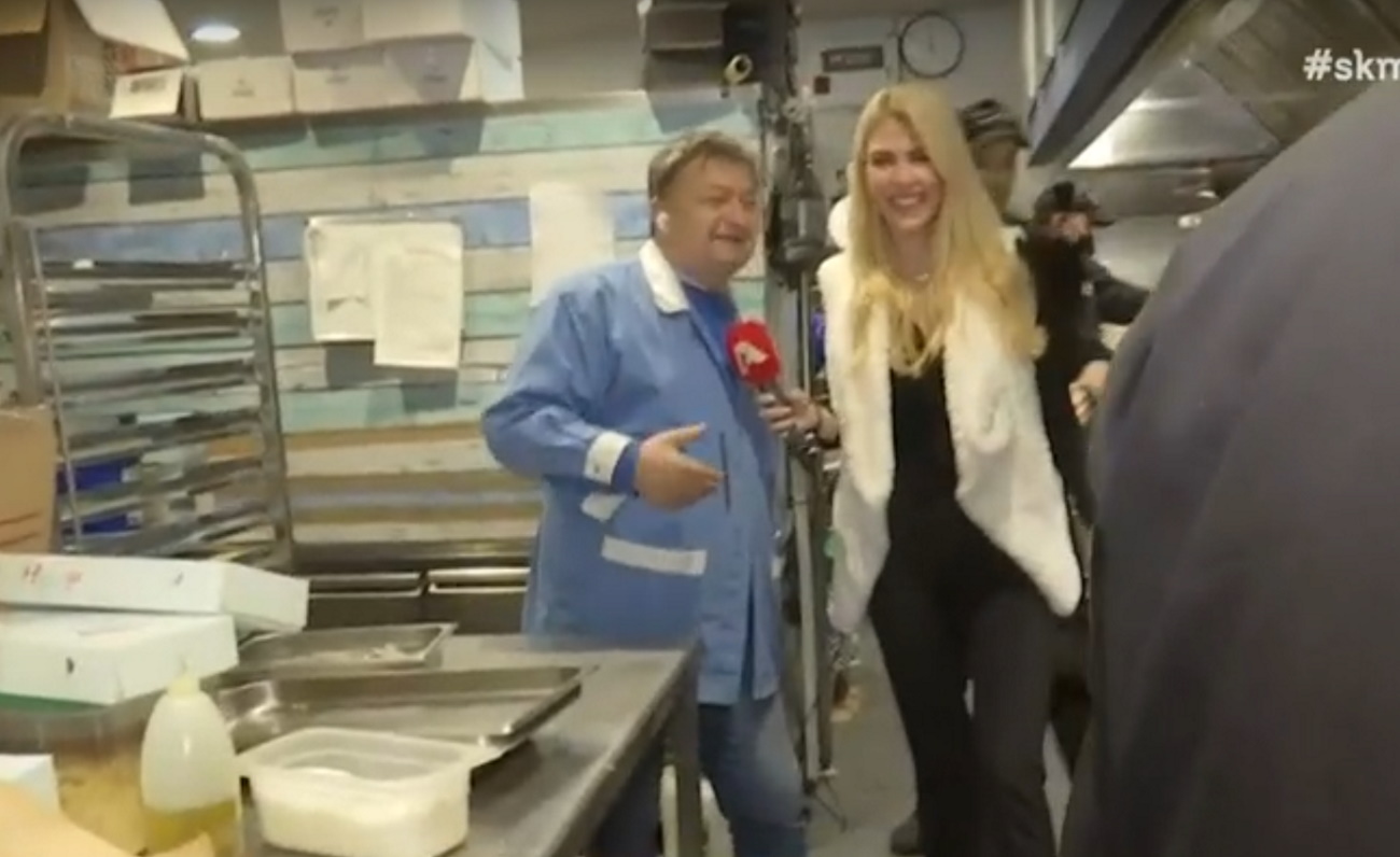 Νίκος Μάνεσης