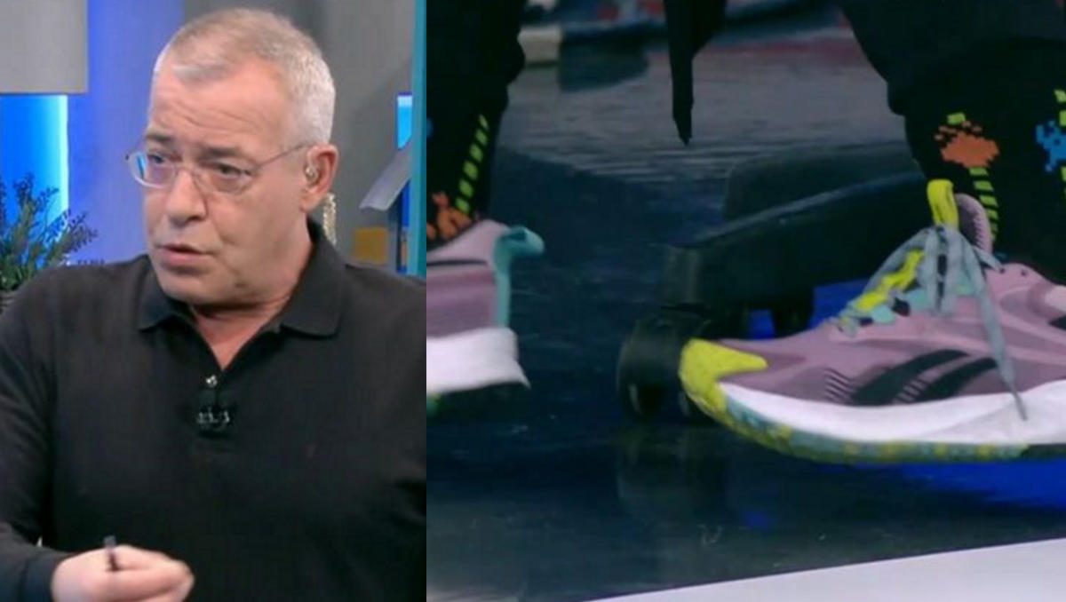 Νίκος Μάνεσης