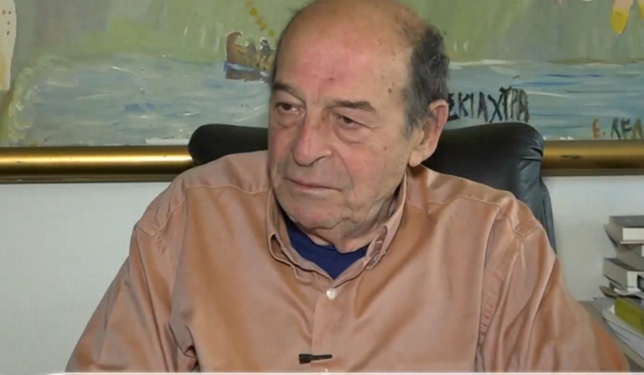 Μανούσος Μανουσάκης