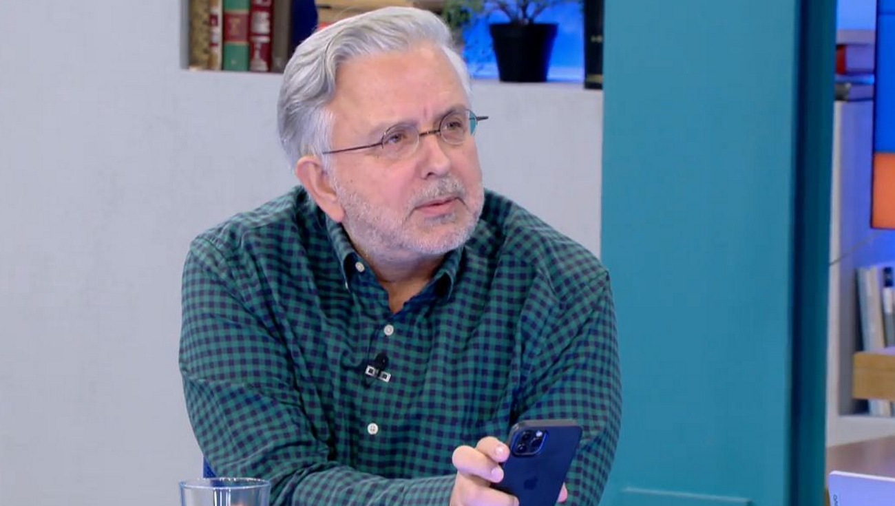 Δήμος Βερύκιος
