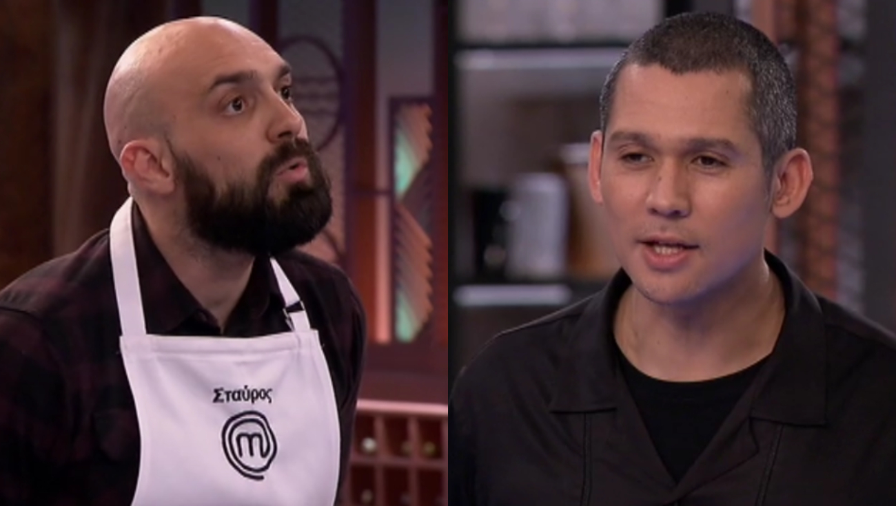 MasterChef