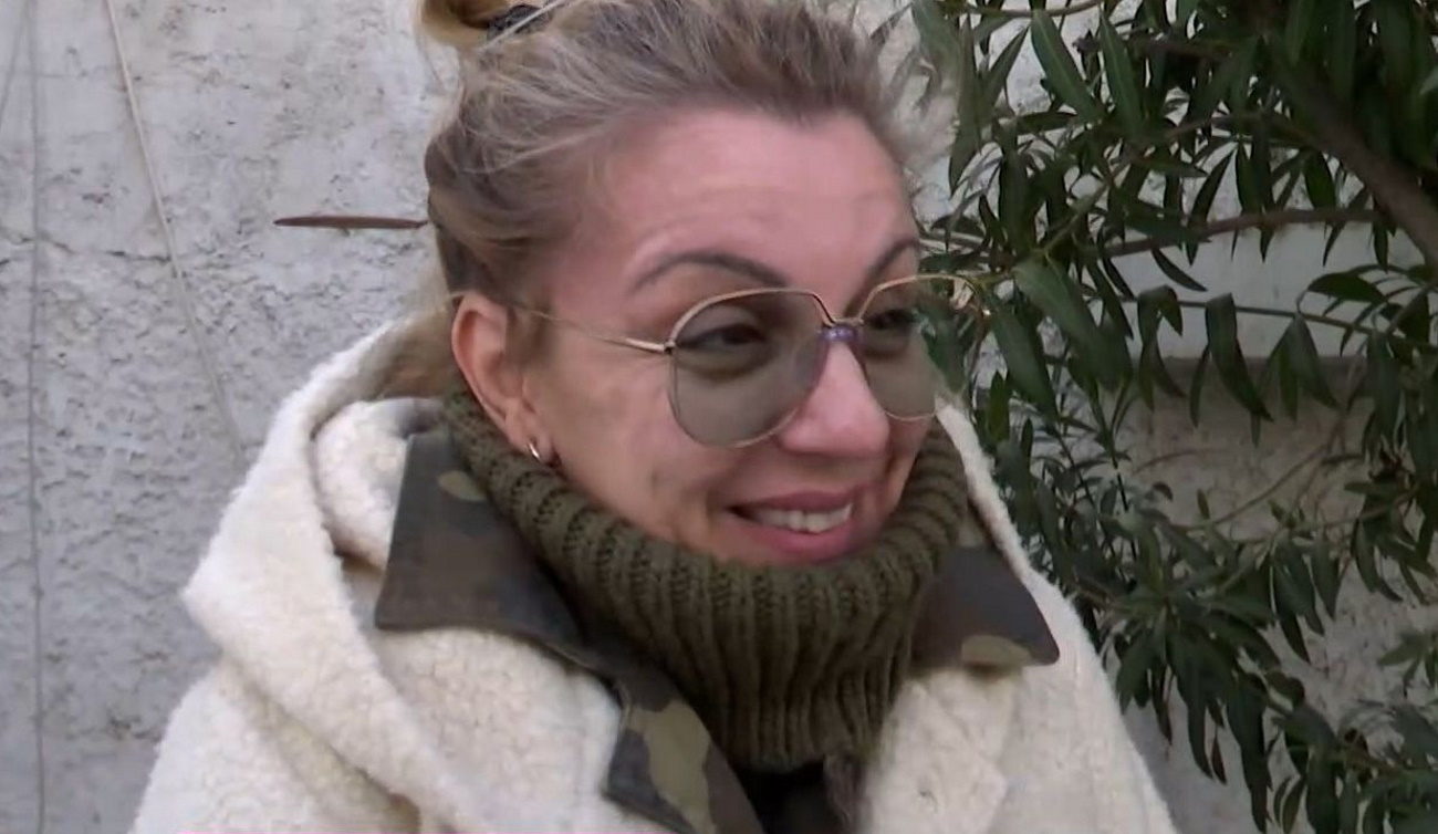 Ματίνα Νικολάου