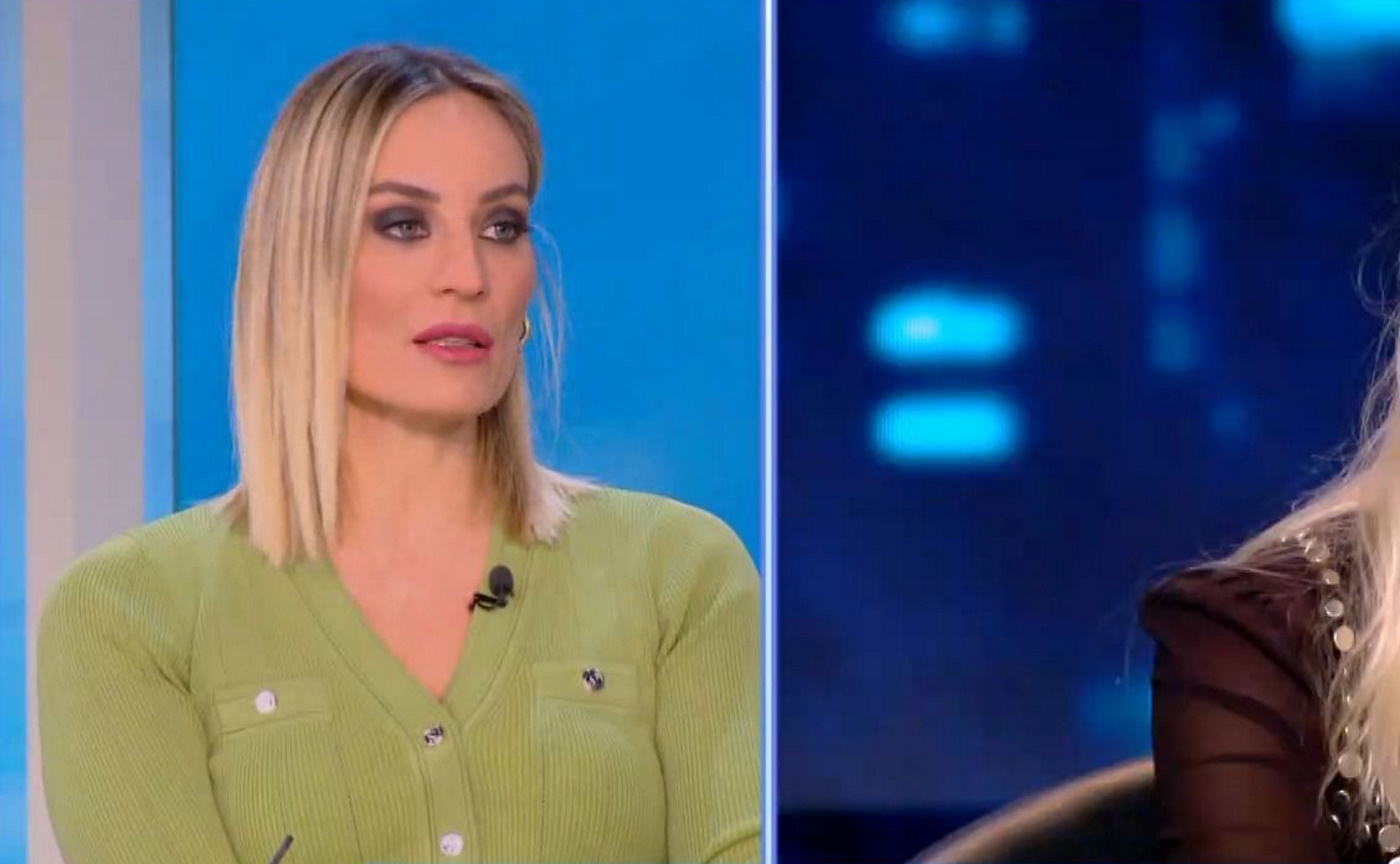 Ελεονώρα Μελέτη
