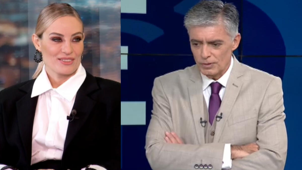 Ελεονώρα Μελέτη