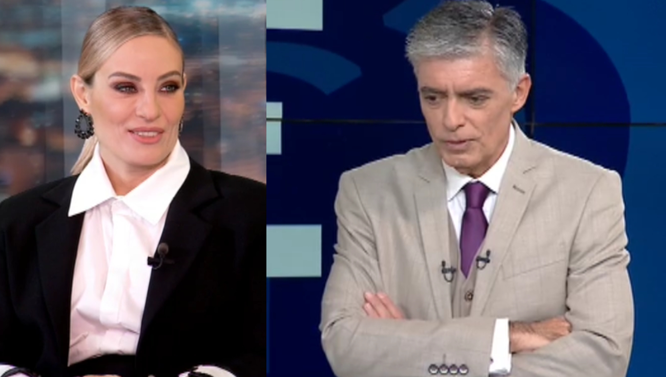 Ελεονώρα Μελέτη