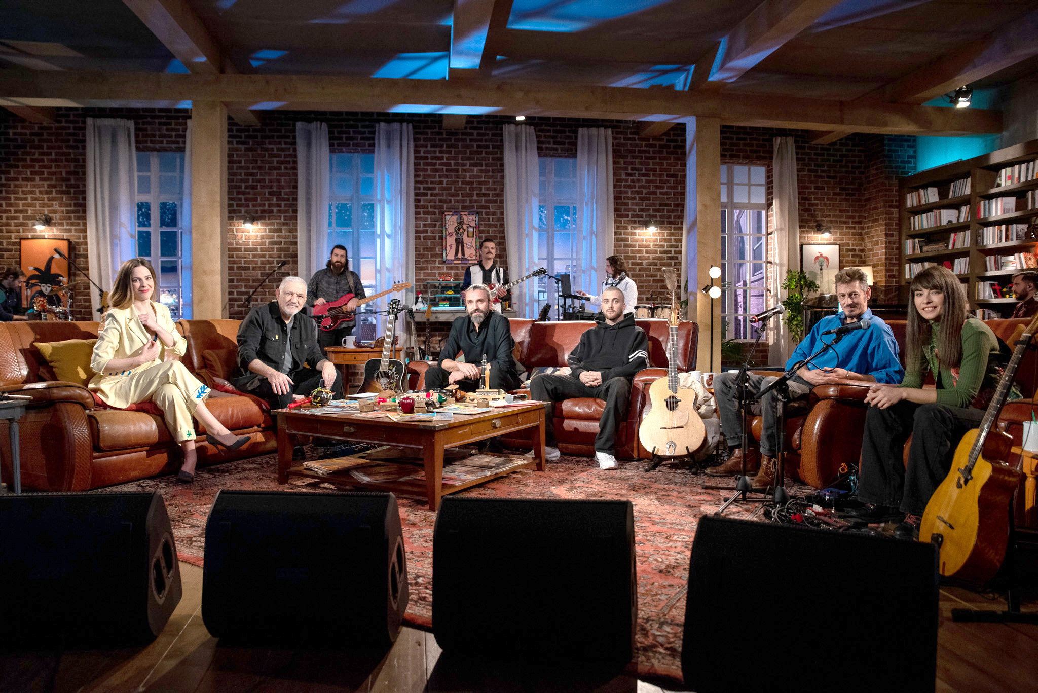 Μουσικό Κουτί