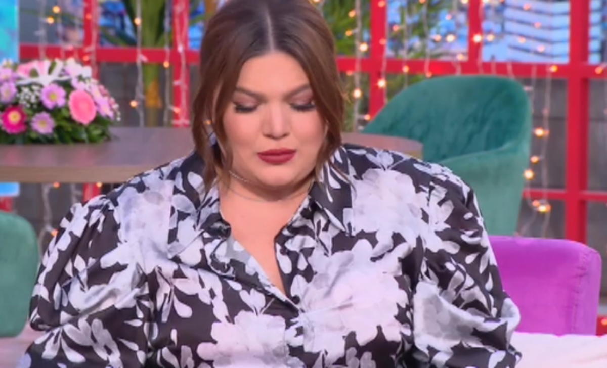 Δανάη Μπάρκα