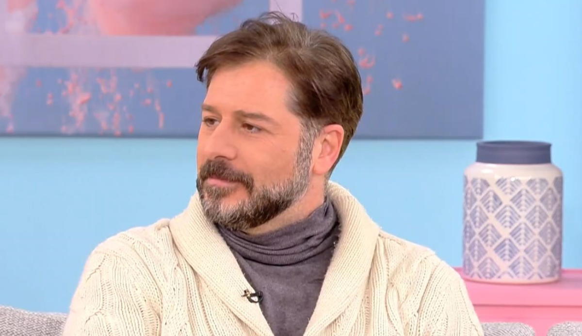 Αλέξανδρος Μπουρδούμης