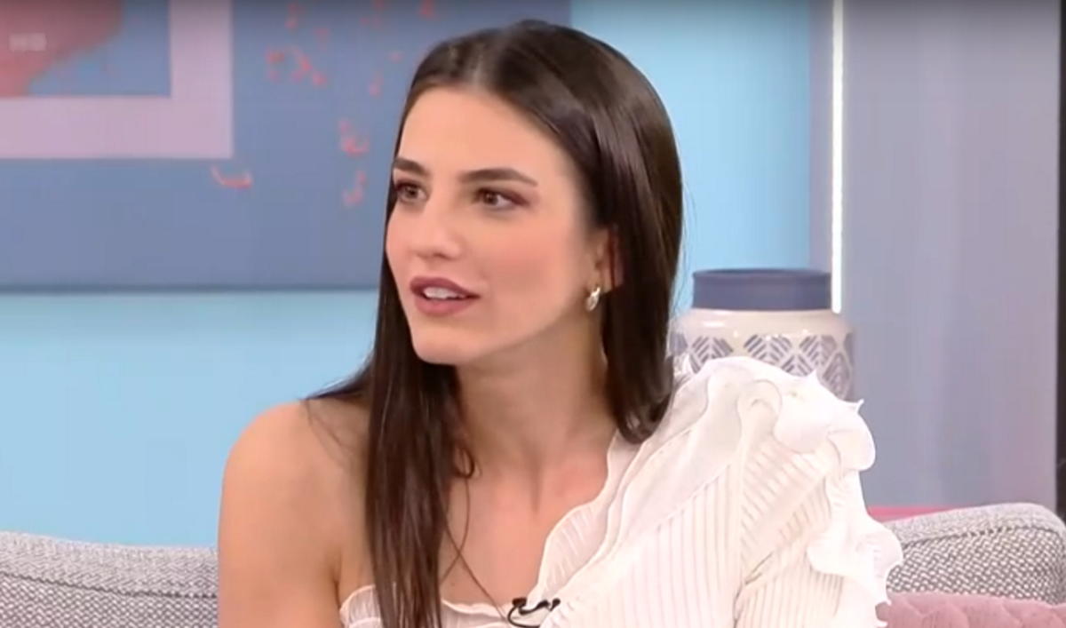 Αναστασία Παντούση