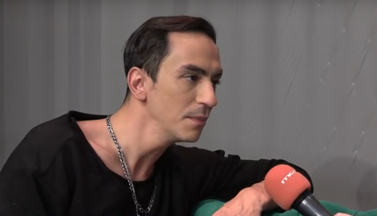 Τόλης Παπαδημητρίου