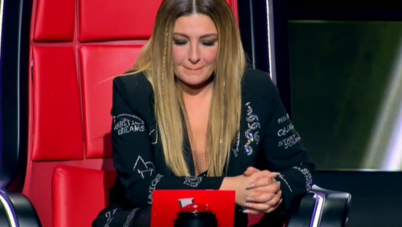 The Voice