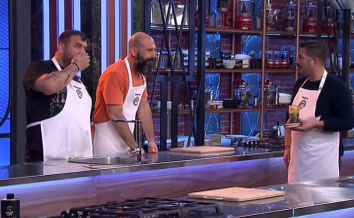 MasterChef