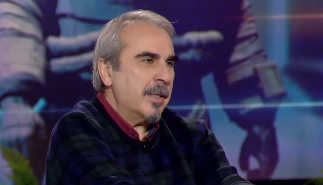 Βαγγέλης Περρής
