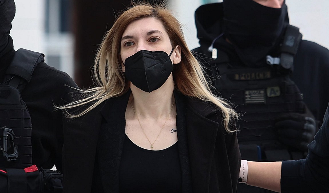 Ρούλα Πισπιρίγκου