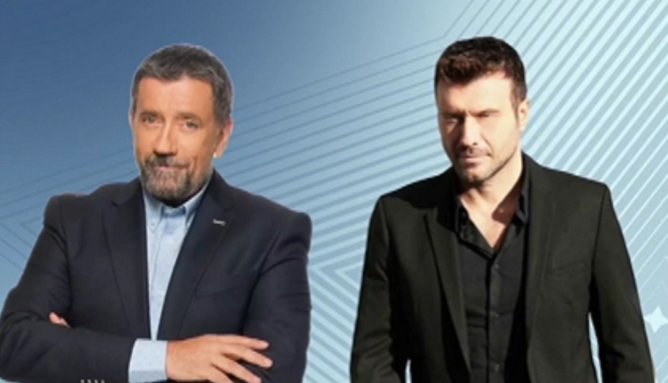 Γιάννης Πλούταρχος