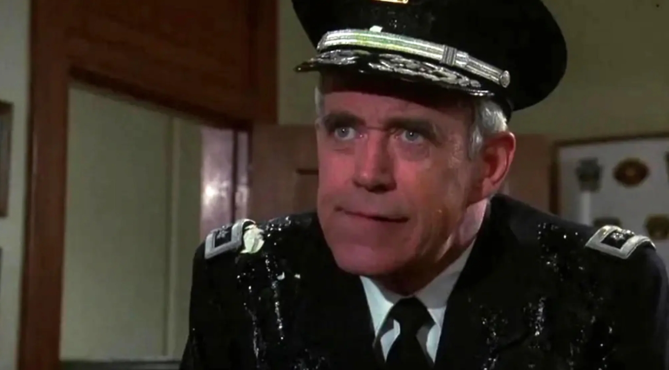 Τζορτζ Ρ. Ρόμπερτσον