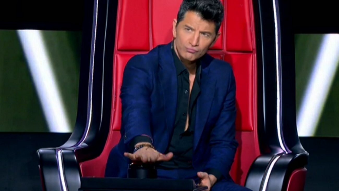 The Voice