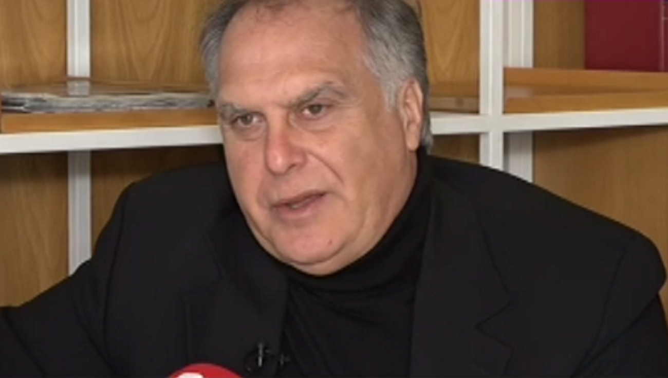 Στέφανο Σαρτίνι