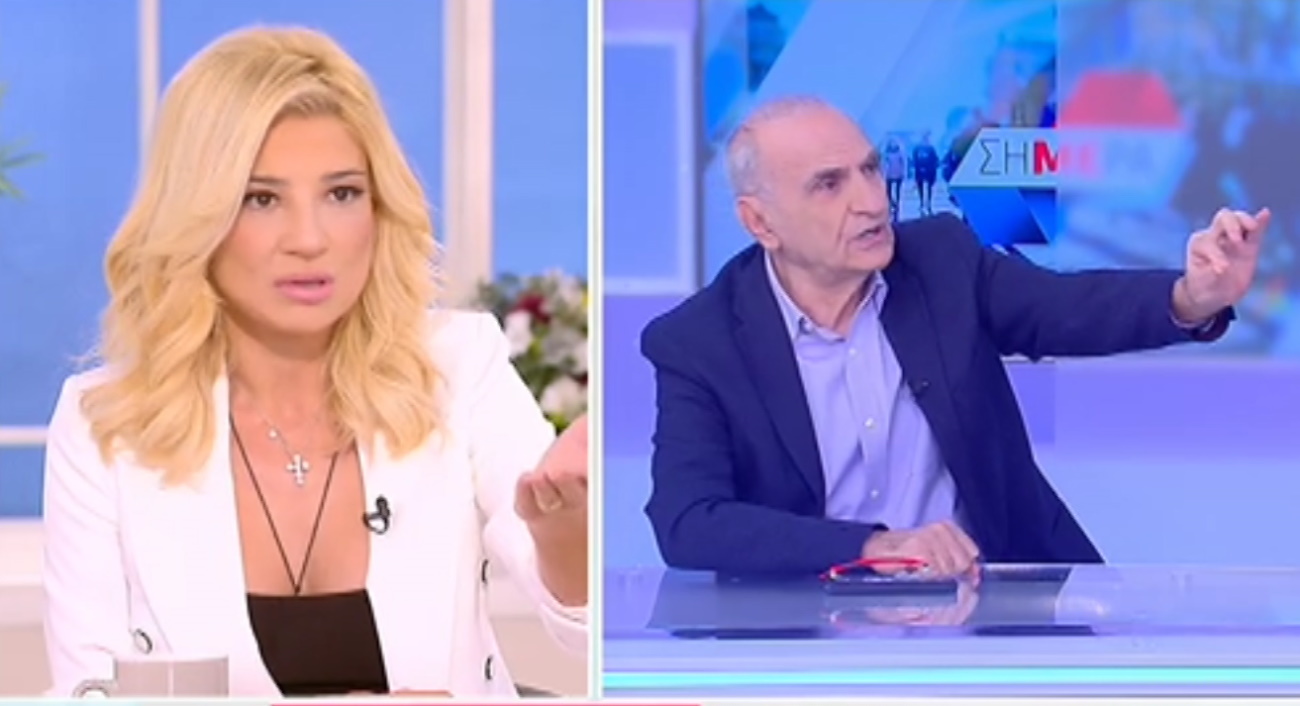Φαίη Σκορδά