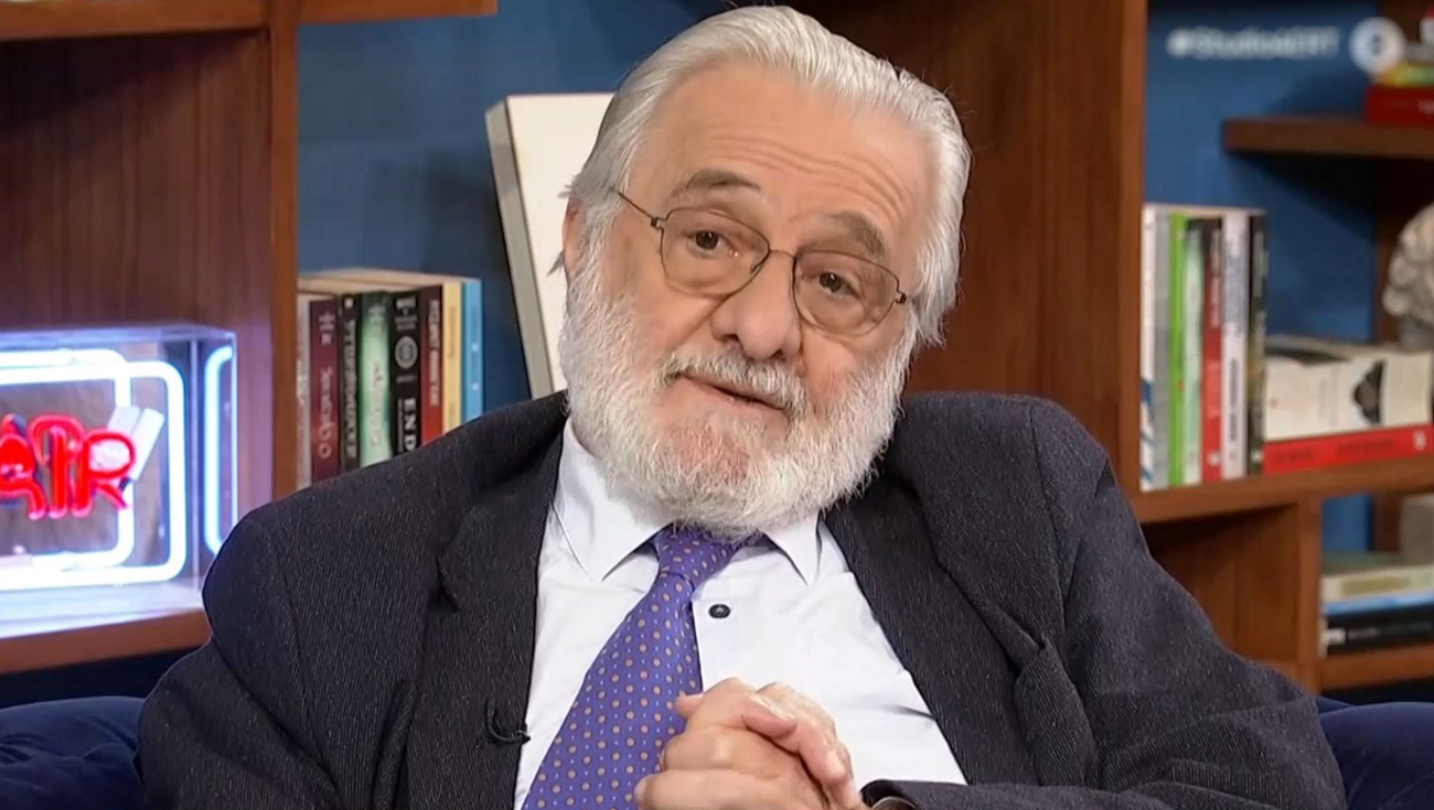 Γιάννης Σμαραγδής