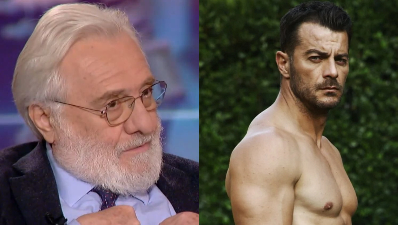 Γιάννης Σμαραγδής