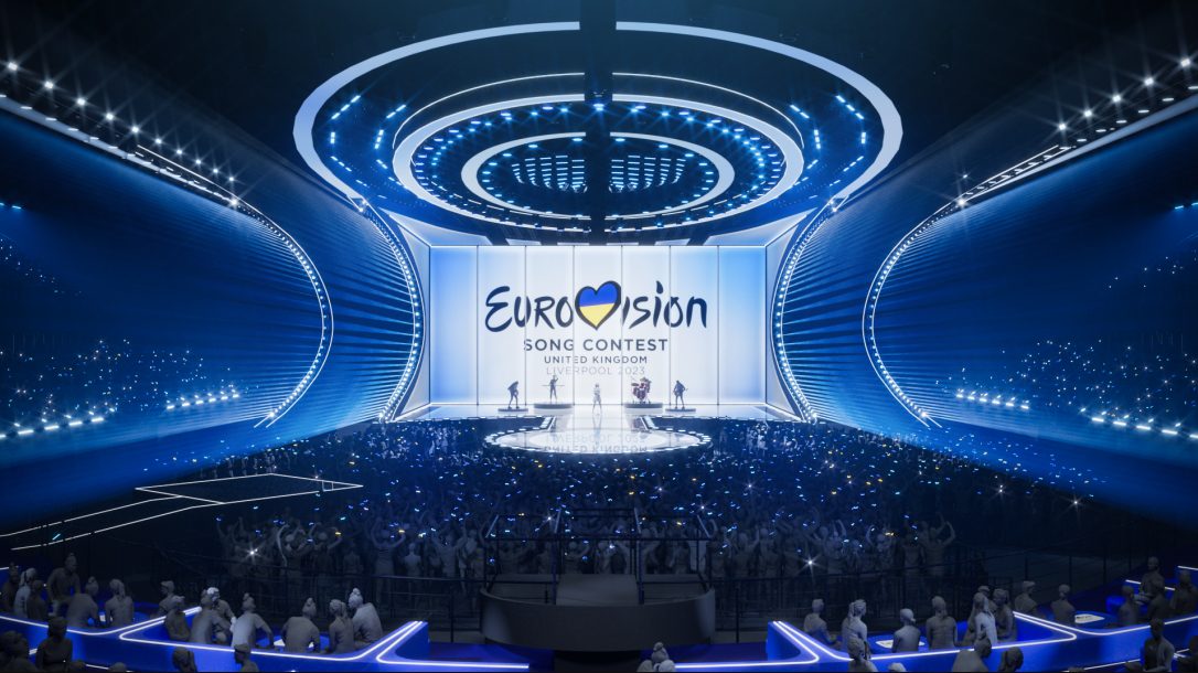 ESC Stage