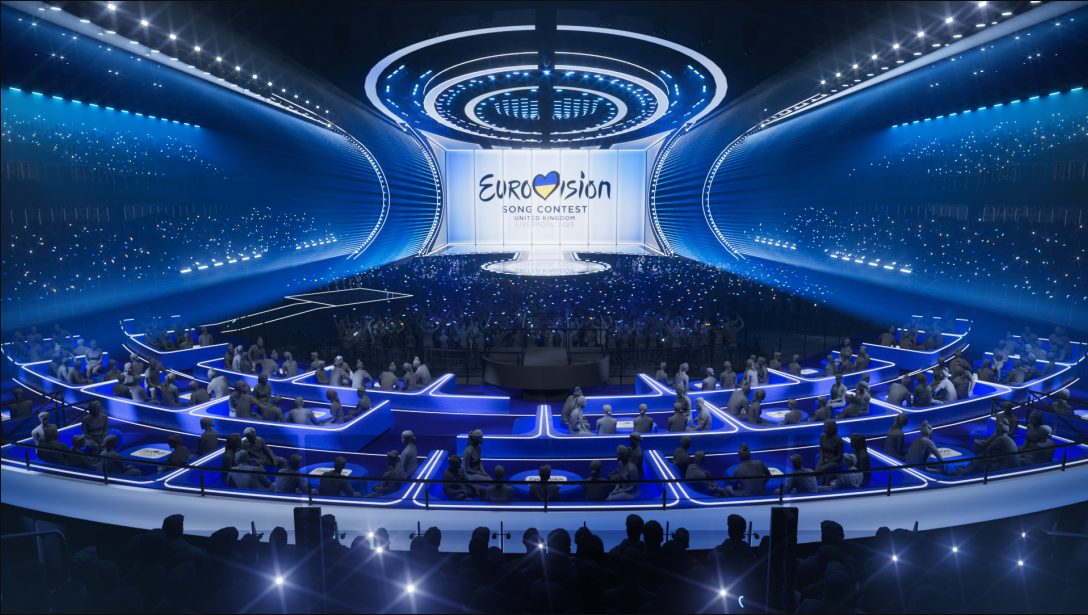 ESC Stage