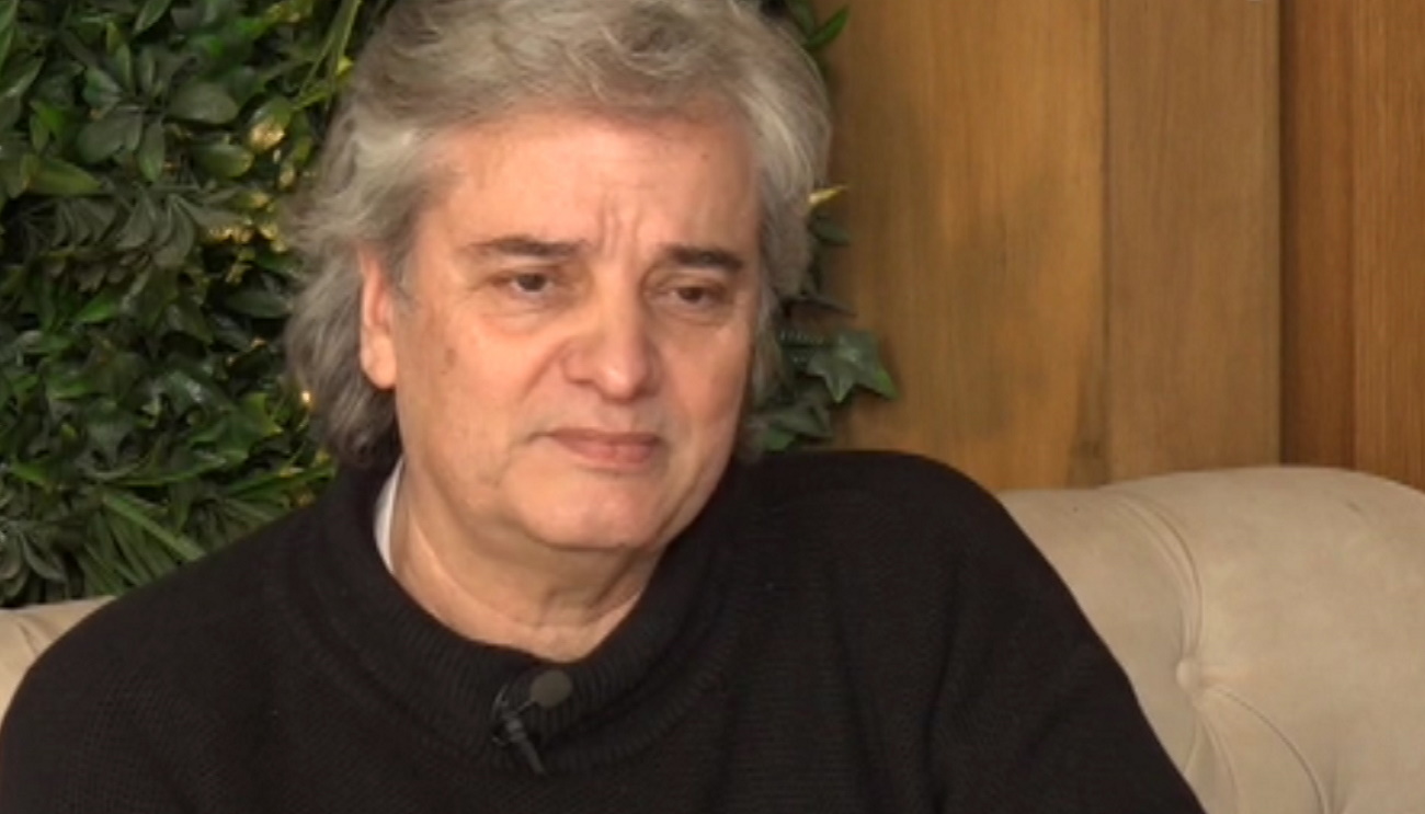 Ισίδωρος Σταμούλης