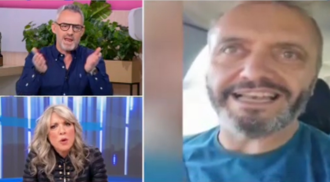 Νίκος Συρίγος
