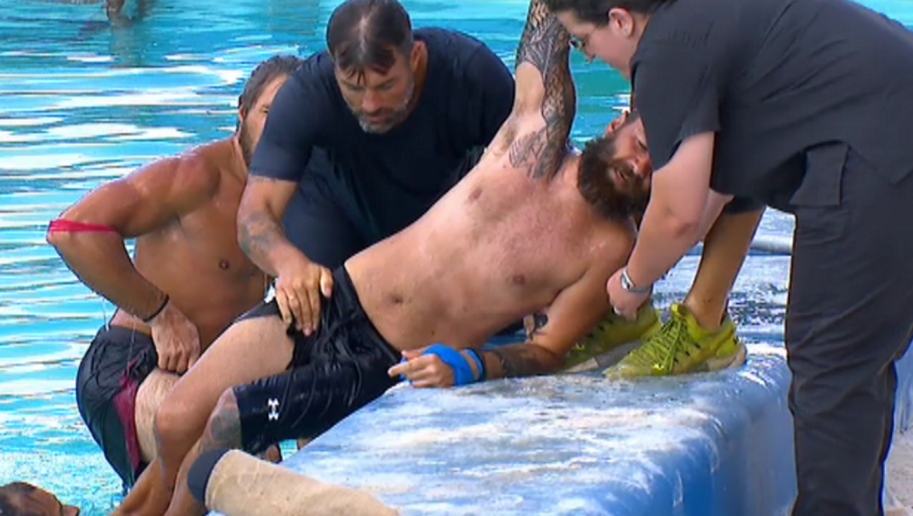 Survivor