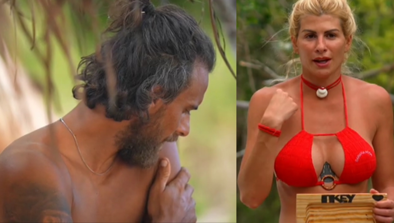 Survivor