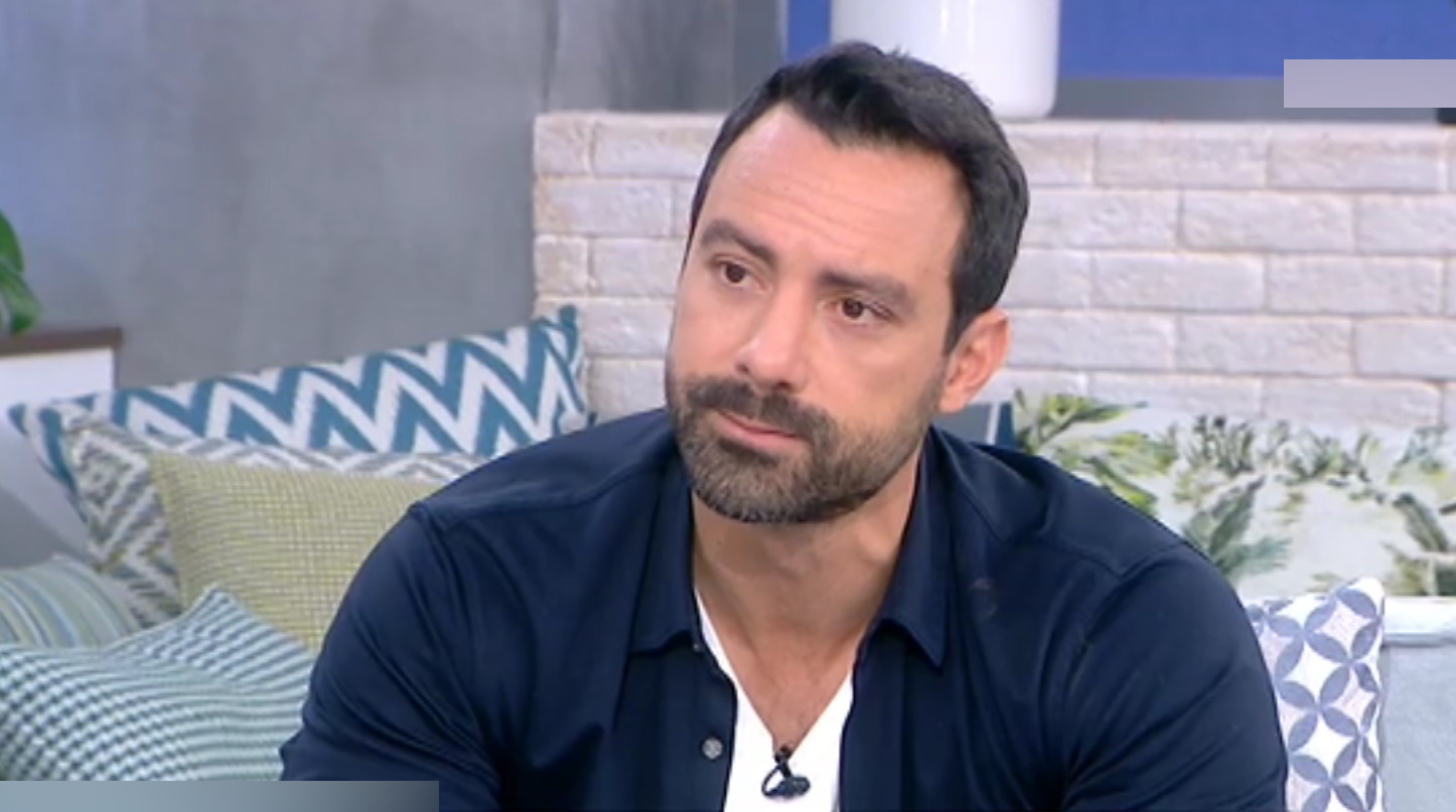 Σάκης Τανιμανίδης