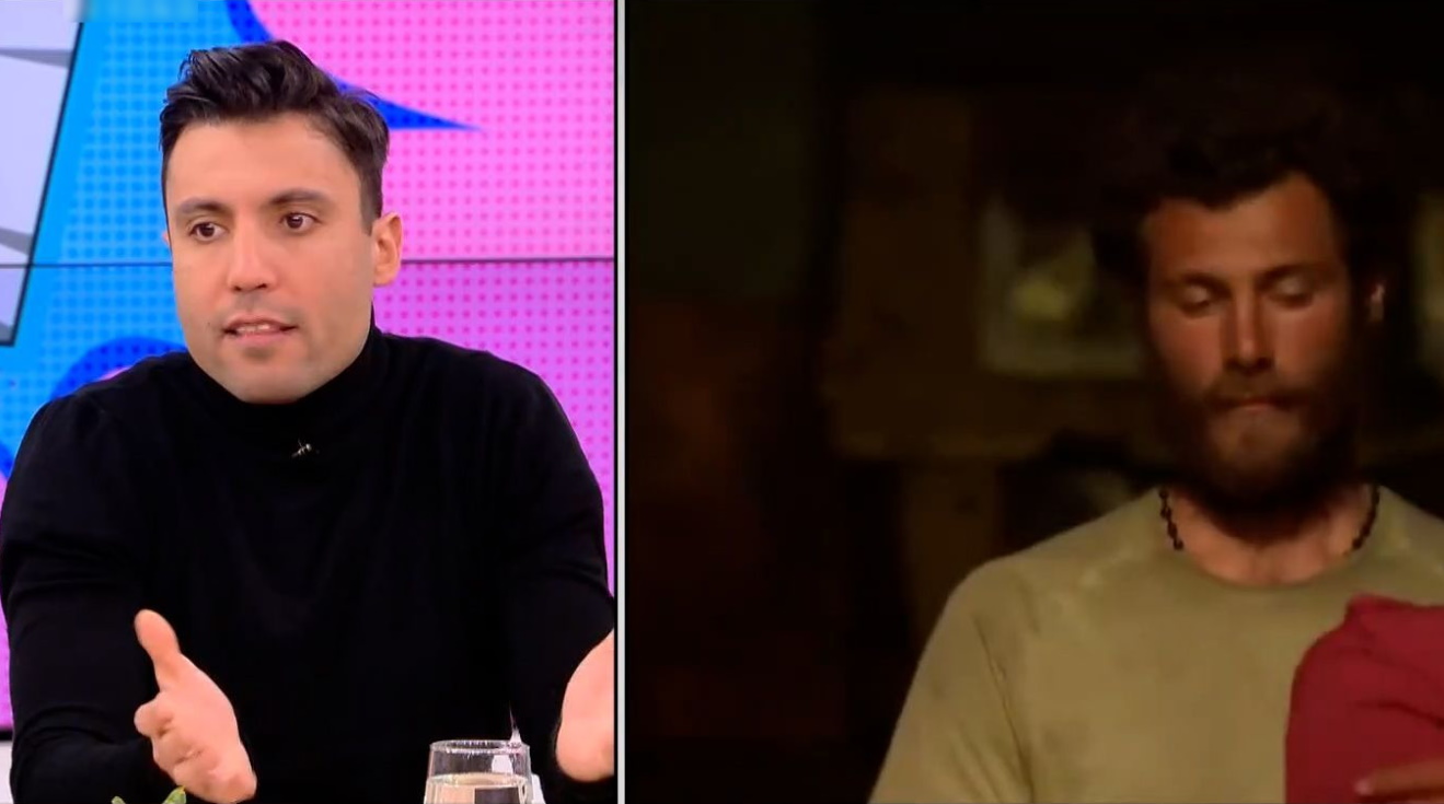 Γιώργος Ταβλαδάκης