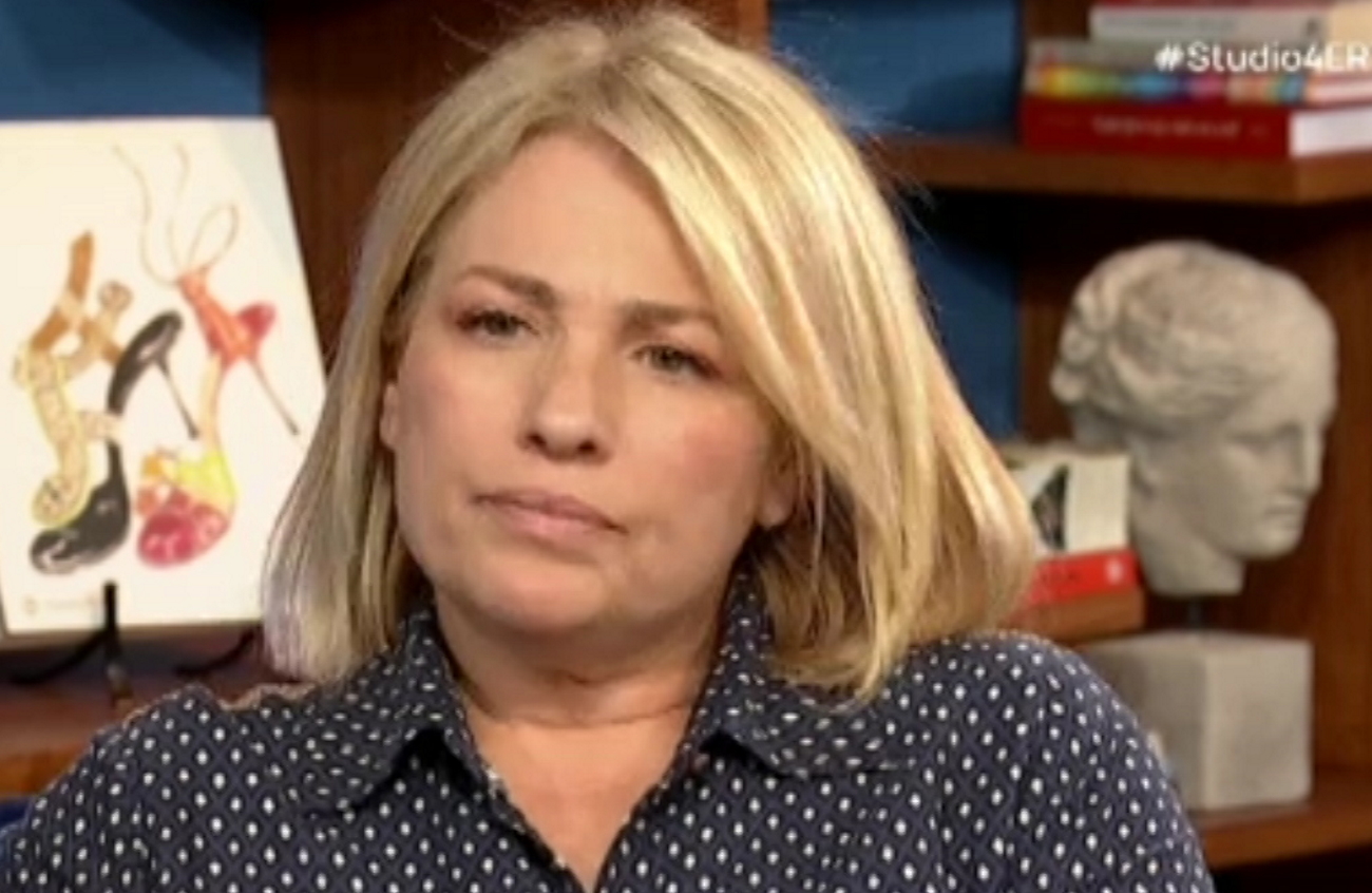 Μαριάννα Τουμασάτου