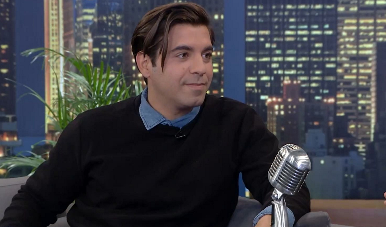 Βασίλης Τριανταφύλλου