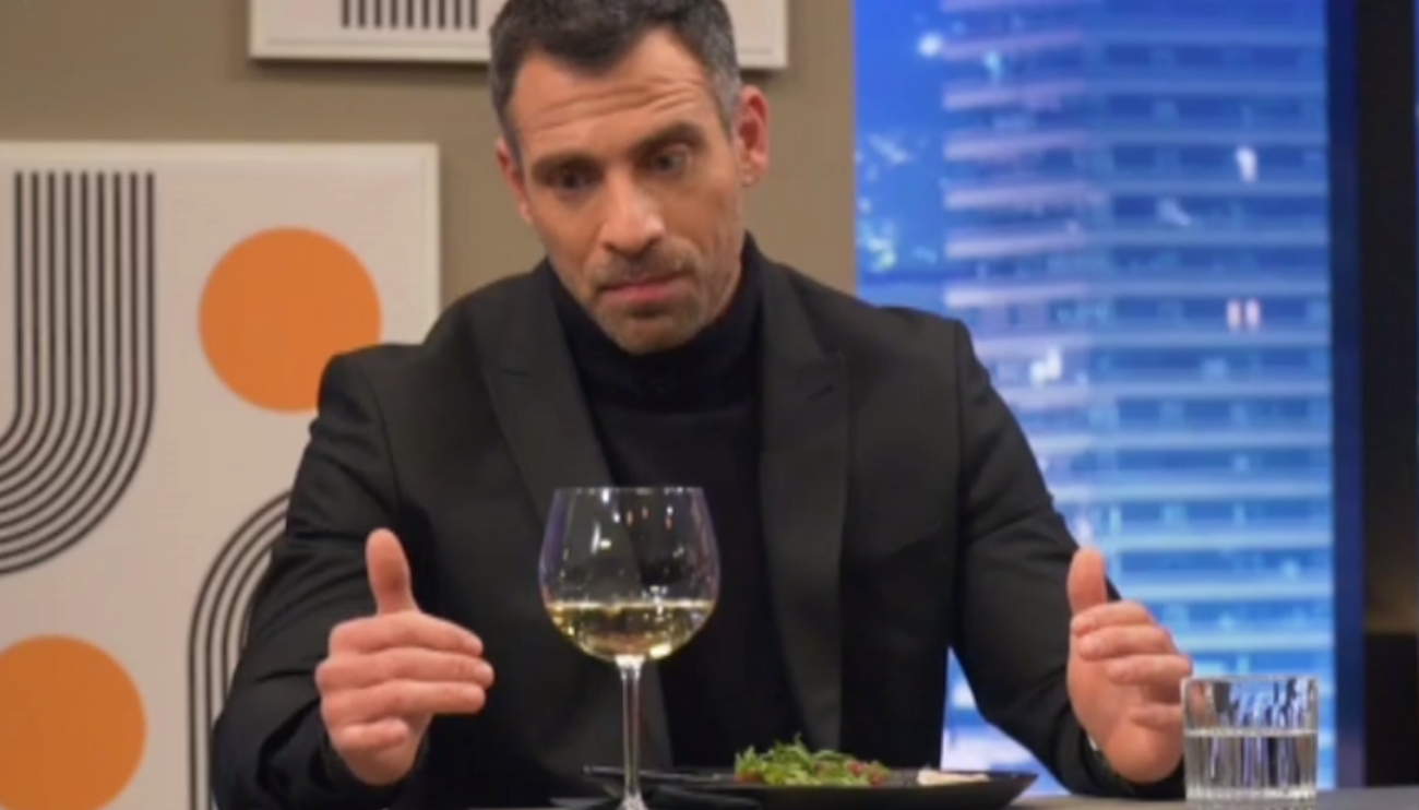 Πάνος Τριανταφύλλου