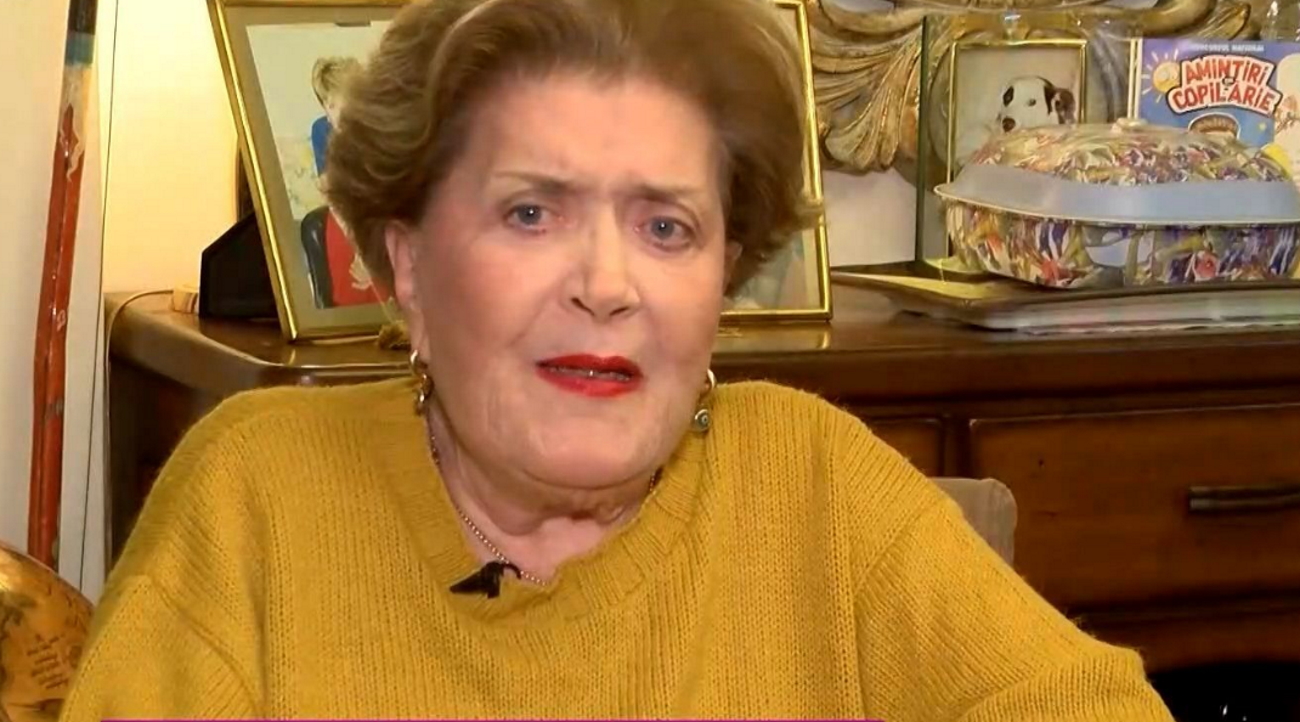 Βάσια Τριφύλλη