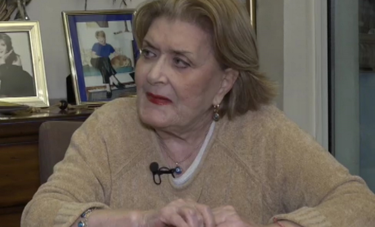 Βάσια Τριφύλλη