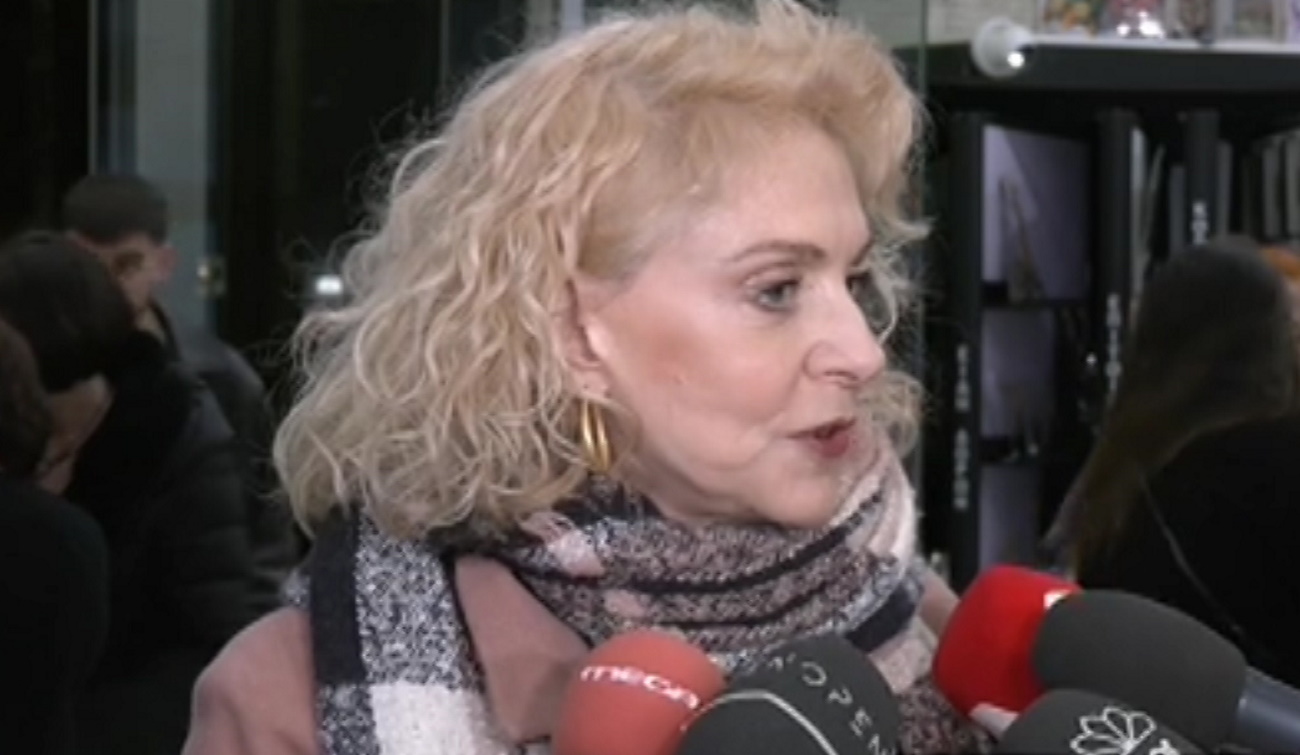 Ναταλία Τσαλίκη