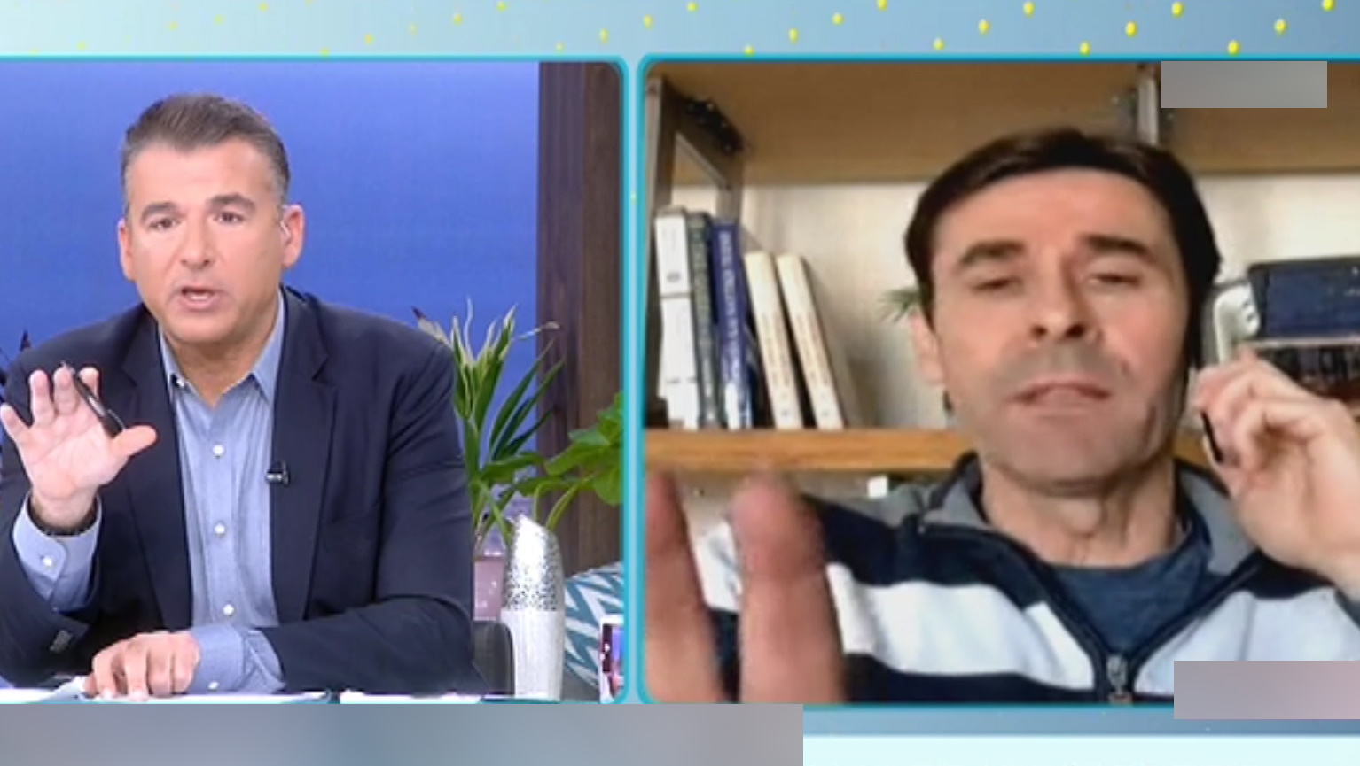 Βασίλης Τσιάρτας