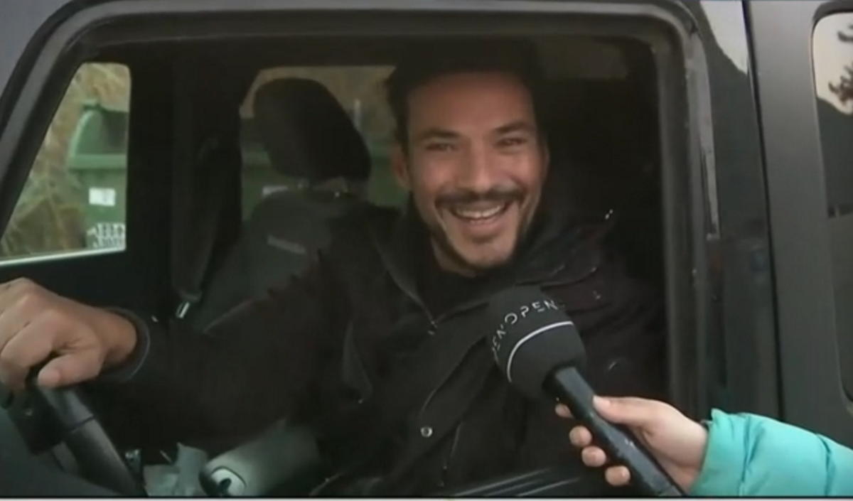 Κώστας Τσουρός