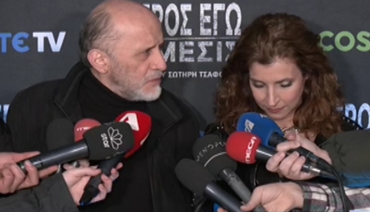 Μάνος Βακούσης